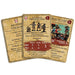 Blood & Plunder Unit & Character Card Set (131 cards)