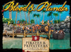 Blood & Plunder European Pirates and Privateers Nationality Set (25 pieces)