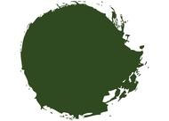 Citadel Base Paint, 12ml Flip-Top Bottle - Castellan Green
