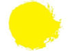 Citadel Layer Paint, 12ml Flip-Top Bottle - Flash Gitz Yellow
