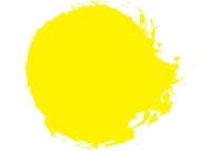 Citadel Layer Paint, 12ml Flip-Top Bottle - Flash Gitz Yellow