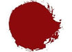 Citadel Layer Paint, 12ml Flip-Top Bottle - Wazdakka Red