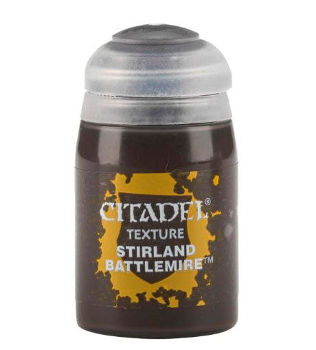 Citadel Technical Paint, 24ml Flip-Top Bottle - Stirland Battlemire