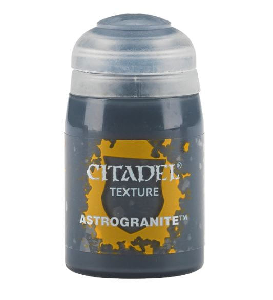 Citadel Technical Paint, 24ml Flip-Top Bottle - Astrogranite