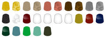 Citadel Technical Paint, 12ml or 24ml Flip-Top Bottle - Choose Your Color