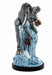 Icewind Dale Rime of the Frostmaiden Unpainted Plastic D&D Figure - Tekeli-li