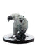 Icewind Dale Rime of the Frostmaiden Unpainted D&D Figure - Snowy Owlbear