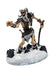 Icewind Dale Rime of the Frostmaiden Unpainted D&D Figure - Frost Giant Skeleton