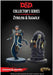 Dungeons & Dragons: The Wild Beyond the Witchlight - Witch Queen & Iggwilv (2 Unpainted Resin Figures)