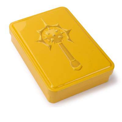 Dungeons and Dragons RPG Token Set - Cleric