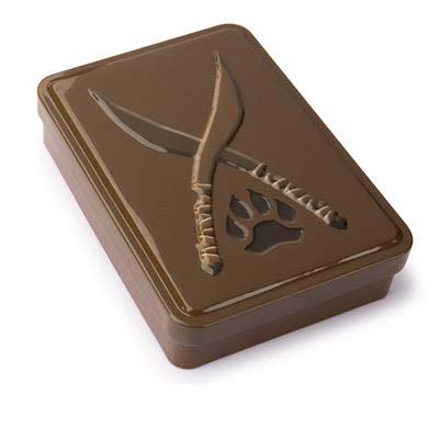 Dungeons and Dragons RPG Token Set - Ranger