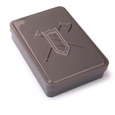 Dungeons and Dragons RPG Token Set - Fighter