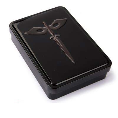 Dungeons and Dragons RPG Token Set - Rogue