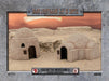 Gale Force Nine Battlefield in a Box Model - Painted Desert Buildings