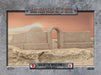 Gale Force Nine Galactic Warzones - Desert Walls
