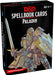 Dungeons and Dragons RPG Spellbook Cards - 70 Card Paladin Deck