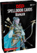 Dungeons and Dragons RPG Spellbook Cards - 46 Card Ranger Deck