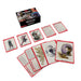 Dungeons and Dragons RPG Monster Cards - 74 Cards with Challenge Rating 6 to 16