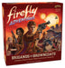 Firefly Adventures: Brigands and Browncoats Stand Alone Board Game