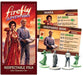 Firefly Adventures: Respectable Folk Crew Expansion Set