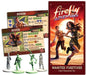 Firefly Adventures: Wanted Fugitives Crew Expansion Set