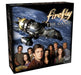 Firefly: The Game Core Set Board Game