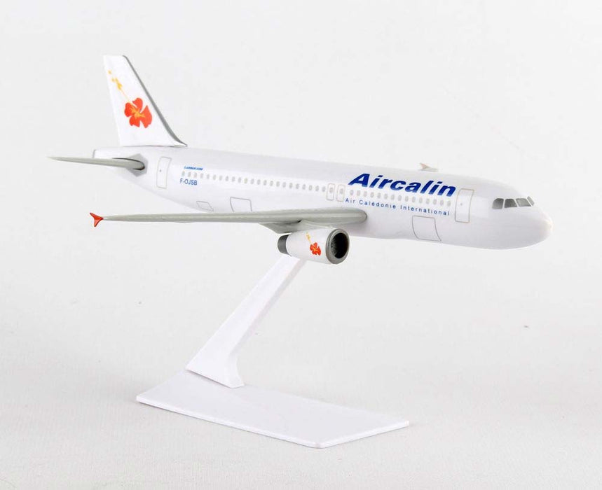 Gemini Aircalin A330-200 1/400 Scale Model Airplane
