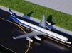 Gemini Overseas National DC-8-61 1/400 Scale Model Airplane