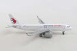 Gemini China Eastern A320NEO 1/400 B-1211 Diecast Model Airplane