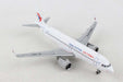Gemini China Eastern A320NEO 1/400 B-1211 Diecast Model Airplane
