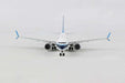 Gemini China Southern 737 MAX 8 1/400 B-1205 Diecast Model Airplane