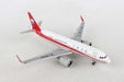 Gemini Sichuan A320NEO 1/400 B-8949 Diecast Model Airplane