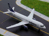 Gemini Sabena A320 1/400 Scale Model Airplane