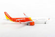 Gemini Viejet A321NEO 1/400 VN-A652 Diecast Model Airplane