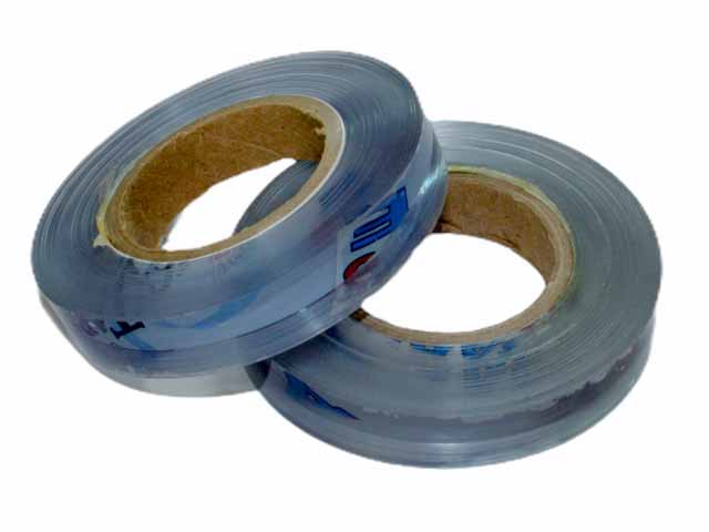 Hugos Amazing Reusable Tape (1 Roll) - 1/2" Clear Reusable Tape