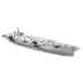 Fascinations ICONX USS Theodore Roosevelt CVN-71 Laser Cut 3D Metal Model Kit