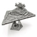 Fascinations ICONX Star Wars Imperial Star Destroyer Unassembled 3D Metal Model