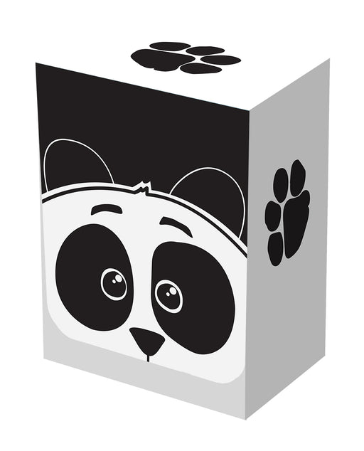 Legion Panda Deck Box for up to 100 Sleeved Cards