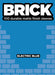 Legion Brick Sleeves with Box - Electric Blue (100)