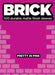 Legion Brick Sleeves with Box - Pretty in Pink (100)