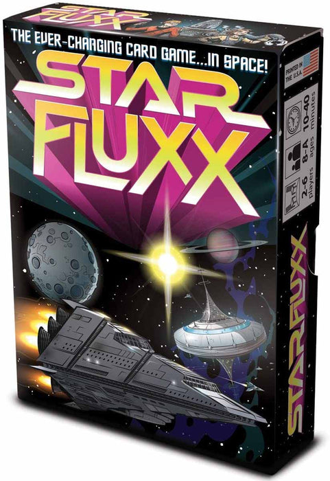 Star Fluxx