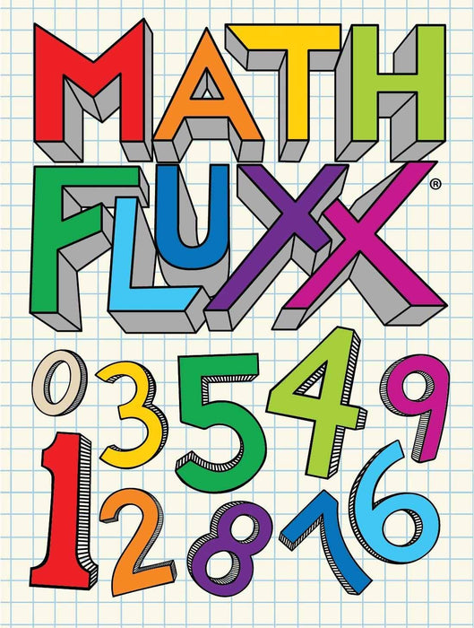 Math Fluxx