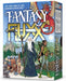 Fantasy Fluxx