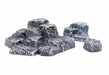 Monster Scenery, Pre-Painted Tabletop Scenery Set: Rock Hills