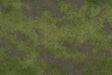 Monster Scenery Game Mat: 6'x4' - Broken Grassland / Desert Scrubland (Ungridded)