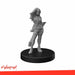 Cyberpunk RED Plastic Miniatures: Rockerboys A