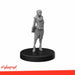 Cyberpunk RED Plastic Miniatures: Rockerboys A