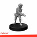 Cyberpunk RED Plastic Miniatures: Trauma Team B