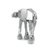 Fascinations Metal Earth AT-AT Star Wars Laser Cut 3D-Metal Model Kit