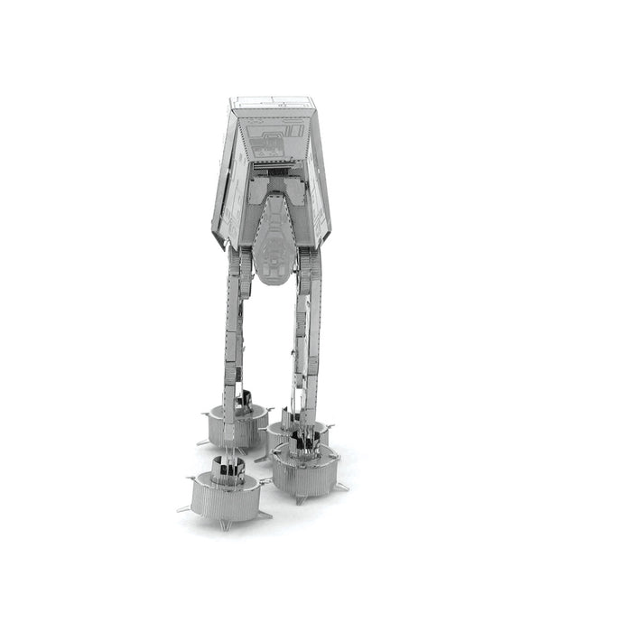 Fascinations Metal Earth AT-AT Star Wars Laser Cut 3D-Metal Model Kit